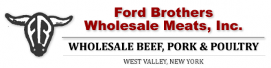 Ford Bros Meats